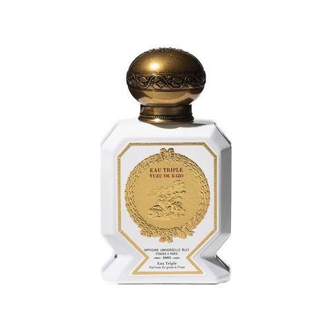 Eau Triple Yuzu De Kizo