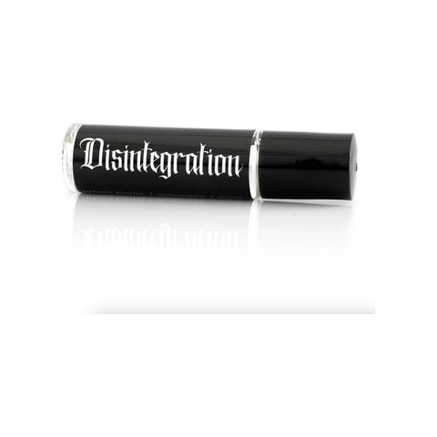 Disintegration