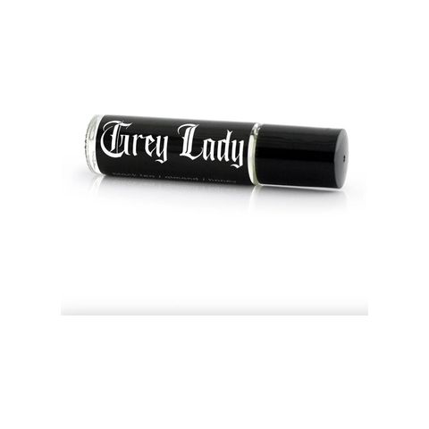 Grey Lady