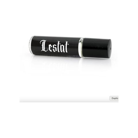 Lestat (Cedar + Amber)