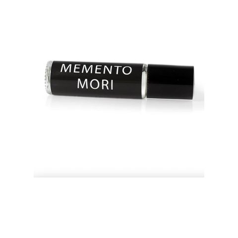 Memento Mori (Petrichor)