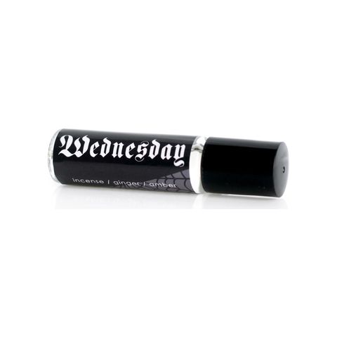 Wednesday
