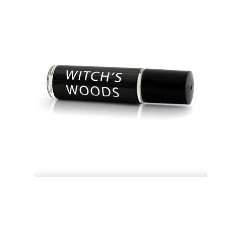 Witch's Woods