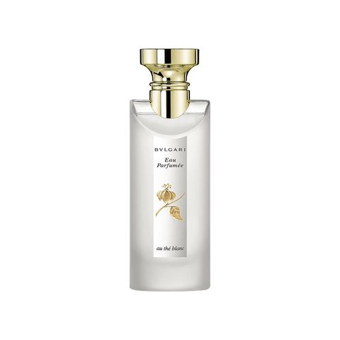 Eau Parfumee au The Blanc