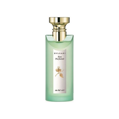 Eau Parfumee au The Vert