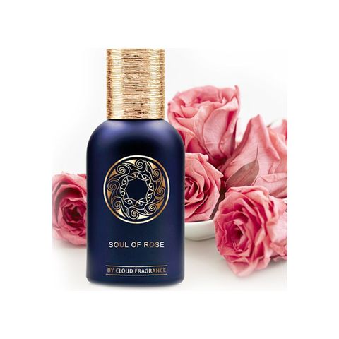 Soul of Rose