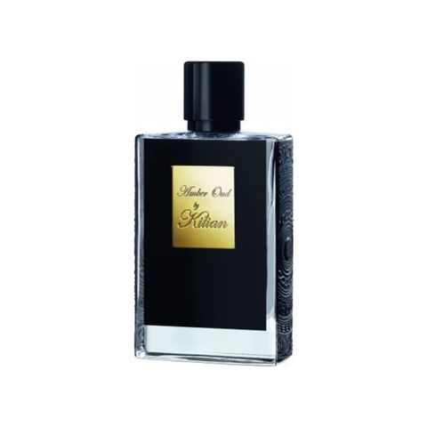 Amber Oud