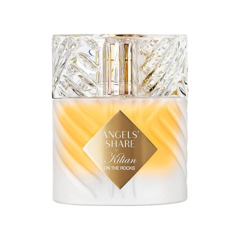 Angel's Share On The Rocks