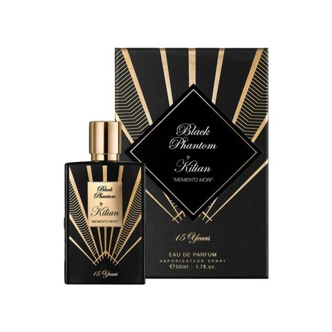 Black Phantom Memento Mori Anniversary Edition