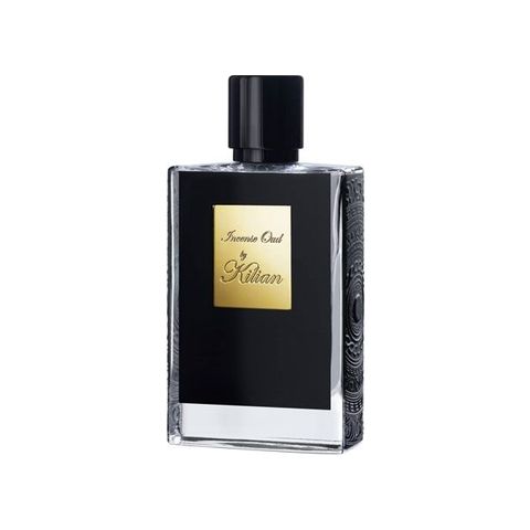 Incense Oud