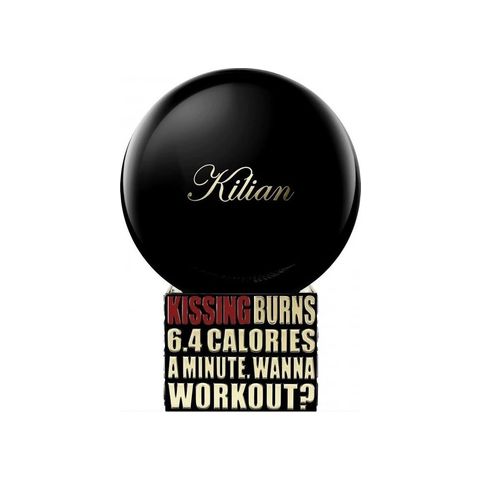 Kissing Burns 6.4 Calories A Minute. Wanna Workout?