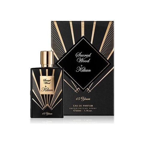 Sacred Wood Anniversary Edition