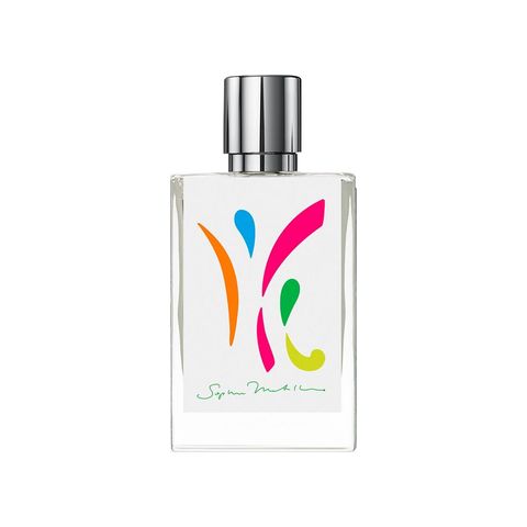 Sophie Matisse Art Edition Bamboo Harmony