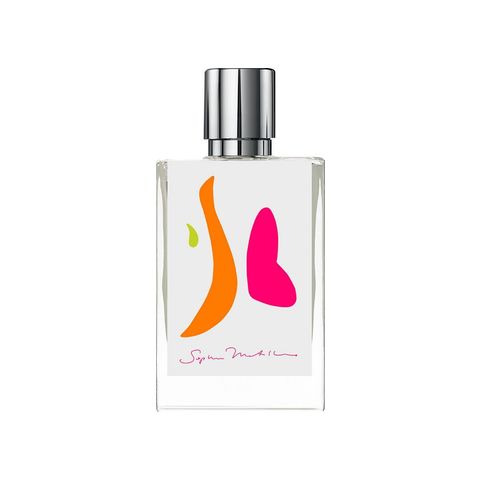 Sophie Matisse Art Edition Good Girl Gone Bad, Splash of Neroli