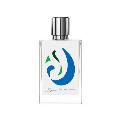 Sophie Matisse Art Edition Straight To Heaven, Splash Of Lemon