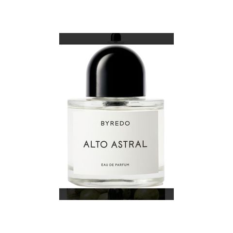 Alto Astral