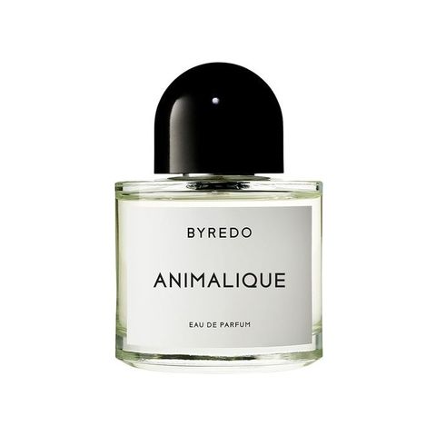 Animalique