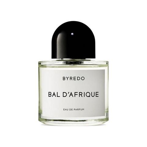 Bal d'Afrique