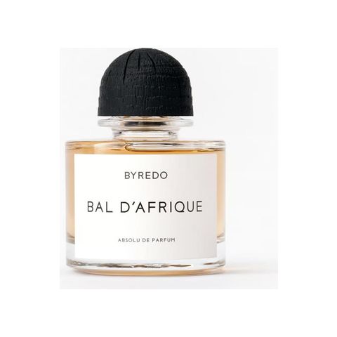Bal d'Afrique Absolu