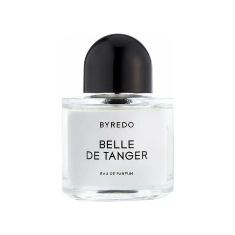 Belle de Tanger