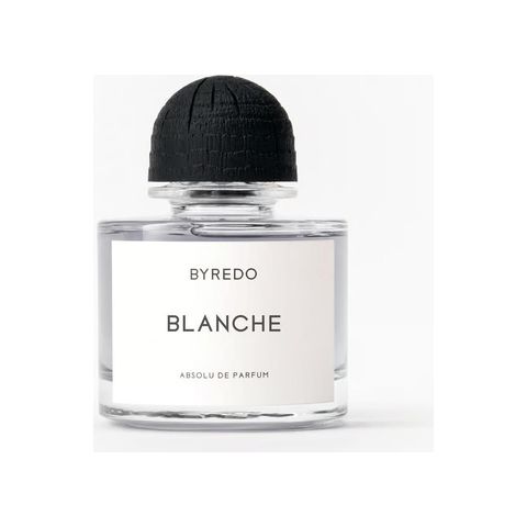 Blanche Absolu