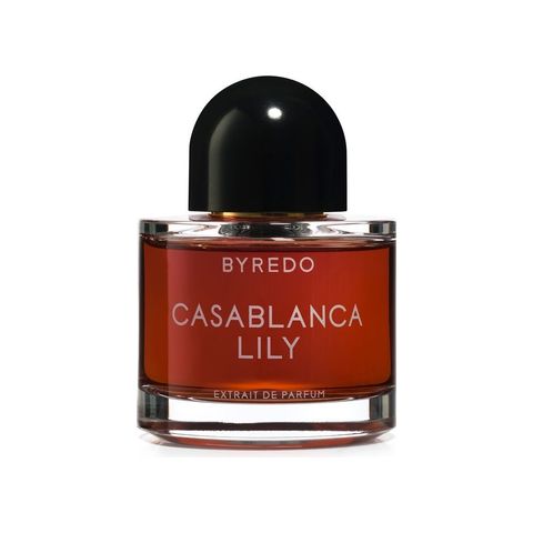 Casablanca Lily (2019)