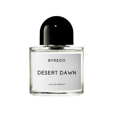 Desert Dawn