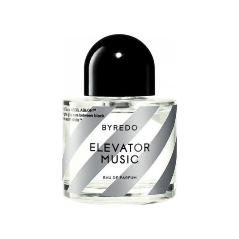 Elevator Music
