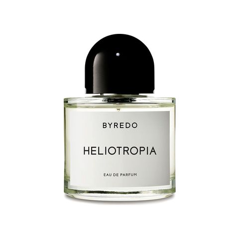 Heliotropia
