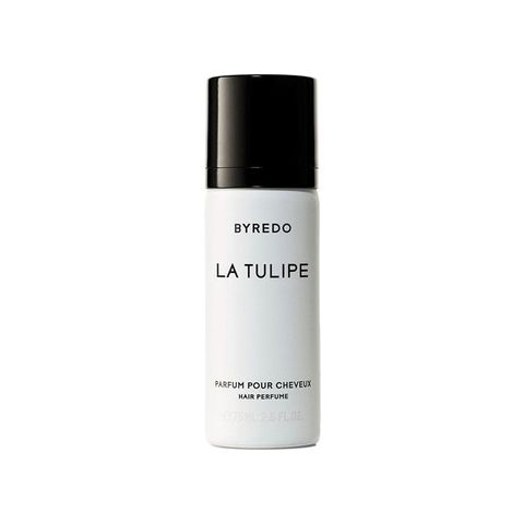 La Tulipe Hair Perfume