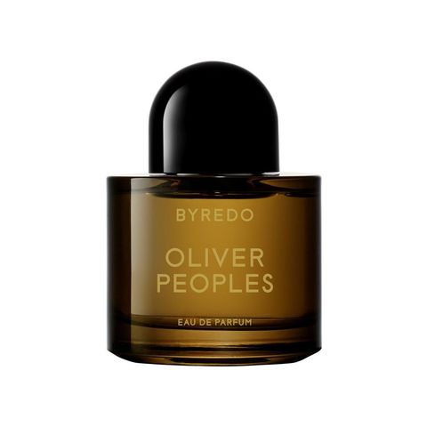 Oliver Peoples Mustard