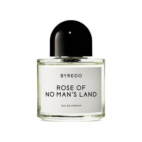 Rose Of No Man's Land