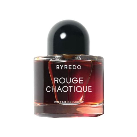 Rouge Chaotique