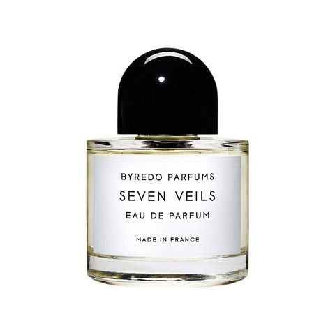 Seven Veils