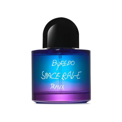 Space Rage Travx