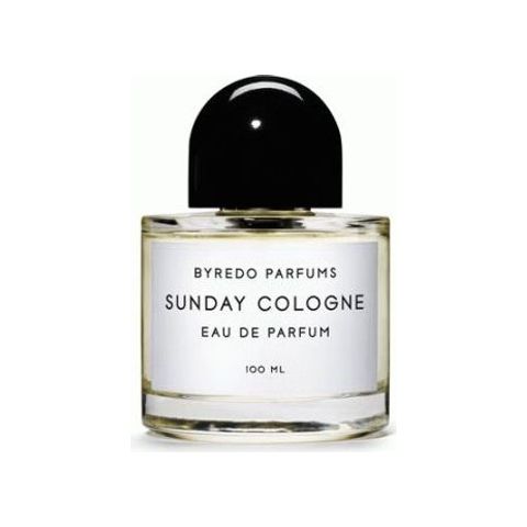 Sunday Cologne