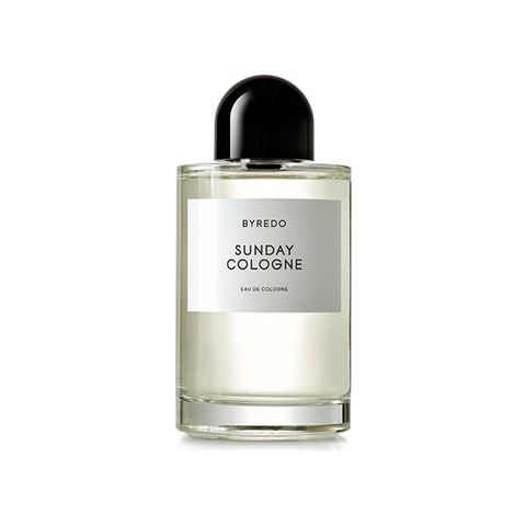 Sunday Cologne Eau de Cologne