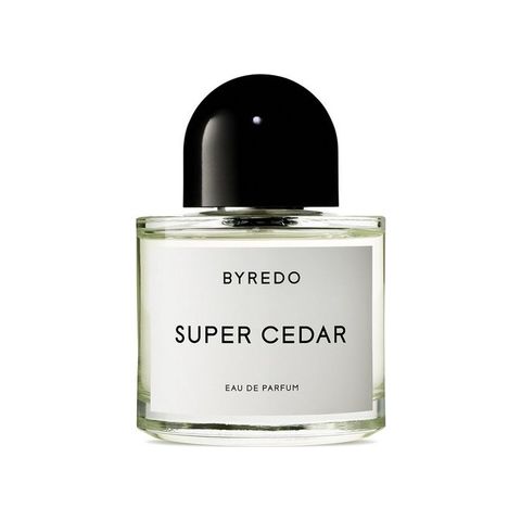 Super Cedar