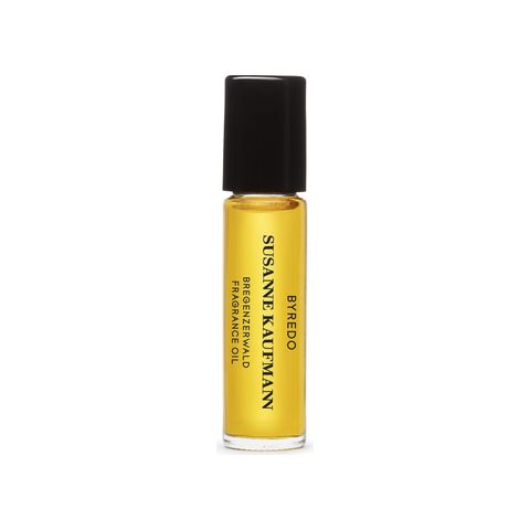 Susanne Kaufmann x Byredo Bregenzerwald Fragrance Oil