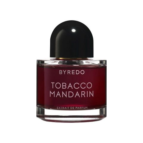 Tobacco Mandarin