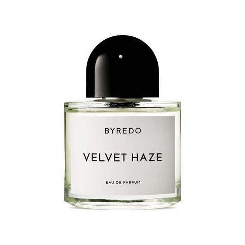 Velvet Haze