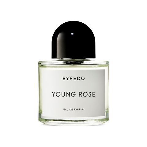 Young Rose