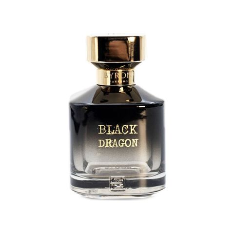 Black Dragon