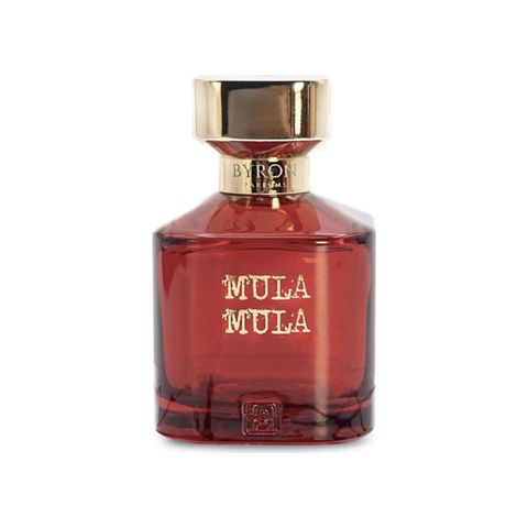Mula Mula Rouge Extrême