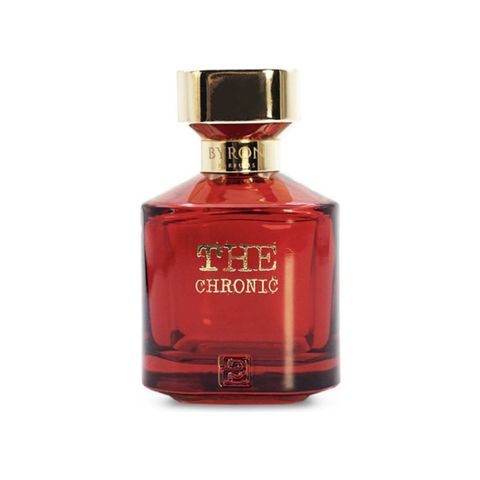 The Chronic Rouge Extreme