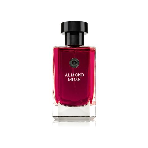 Almond Musk