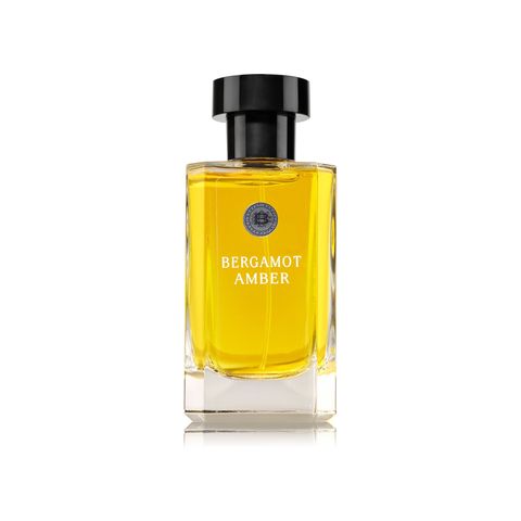 Bergamot Amber