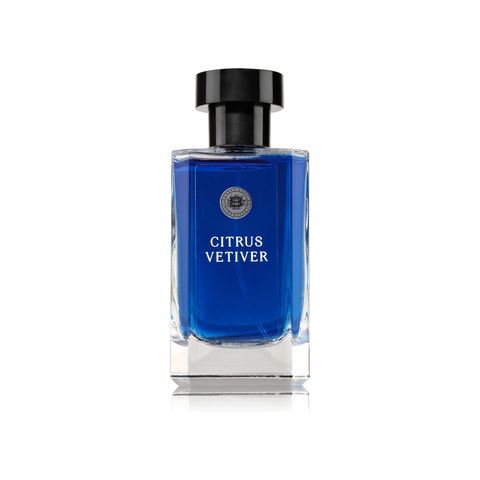 Citrus Vetiver