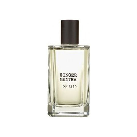 Ginger Mentha No. 1319