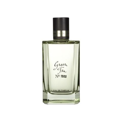 Green Tea No.1900